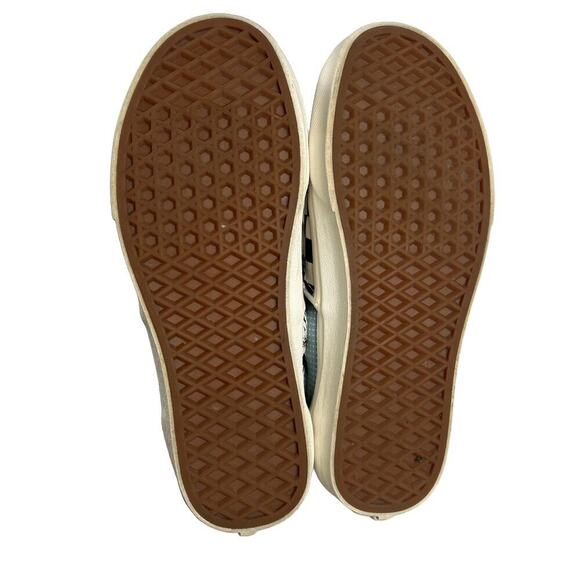 VANS Era Tiger Patchwork Unisex Sneaker Shoes Men's Size 5.5/Women's Size 7.0 - Picture 5 of 9